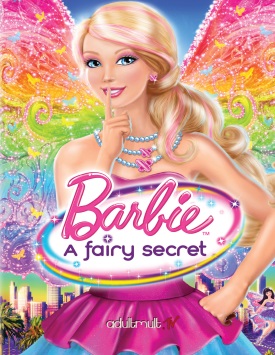 Барби: Тайна Феи / Barbie: A Fairy Secret